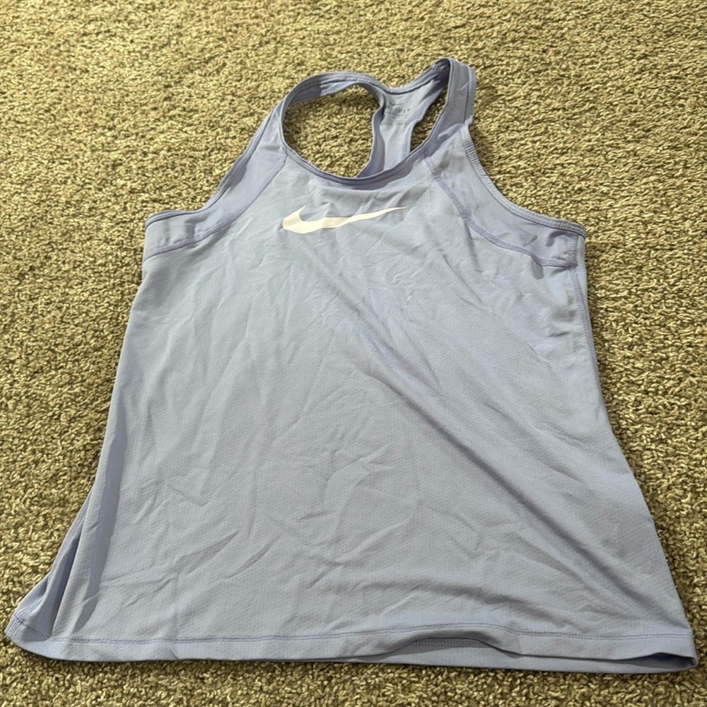 Nike Dryfit Tank
